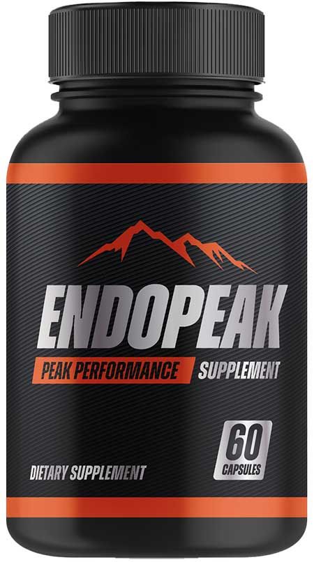 EndoPeak Dietary Supplement